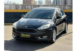 Ford Focus Hatch