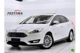 Ford Focus Hatch
