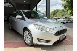 Ford Focus Hatch