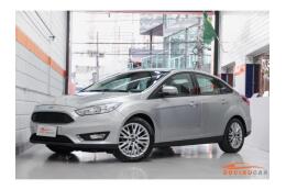 Ford Focus Hatch