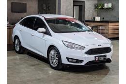 Ford Focus Hatch