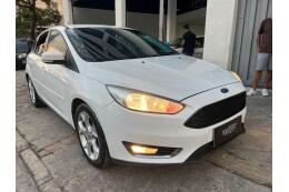 Ford Focus Hatch