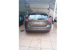 Ford Focus Hatch