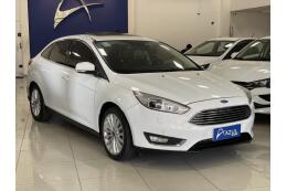 Ford Focus Hatch