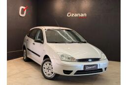 Ford Focus Sedan