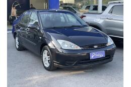 Ford Focus Sedan