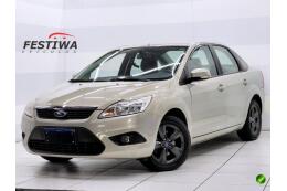 Ford Focus Sedan