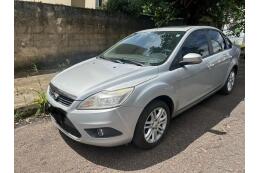 Ford Focus Sedan
