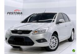 Ford Focus Sedan