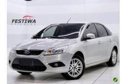 Ford Focus Sedan