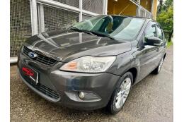 Ford Focus Sedan
