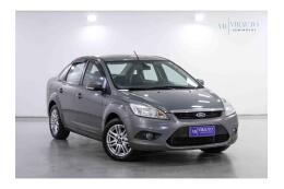Ford Focus Sedan