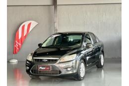 Ford Focus Sedan
