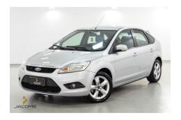 Ford Focus Sedan