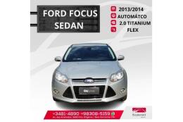Ford Focus Sedan