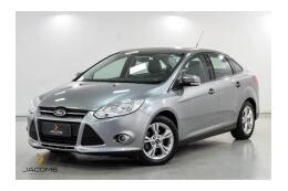 Ford Focus Sedan