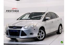 Ford Focus Sedan