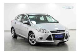 Ford Focus Sedan