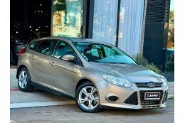 Ford Focus Sedan