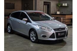 Ford Focus Sedan