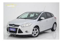 Ford Focus Sedan