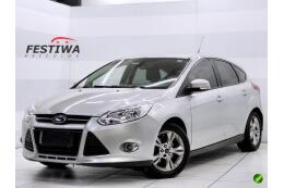 Ford Focus Sedan