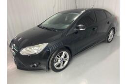 Ford Focus Sedan