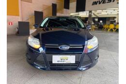 Ford Focus Sedan