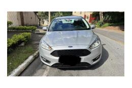 Ford Focus Sedan