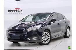 Ford Focus Sedan