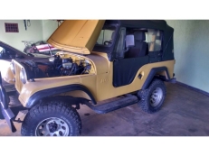 Ford Jeep Willys Overland