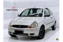 Ford KA Hatch