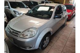 Ford KA Hatch