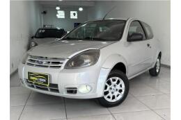 Ford KA Hatch