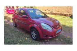 Ford KA Hatch