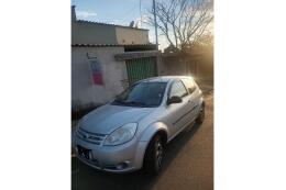 Ford KA Hatch