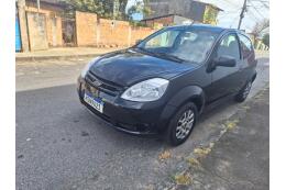Ford KA Hatch