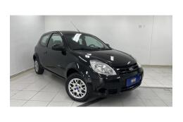 Ford KA Hatch