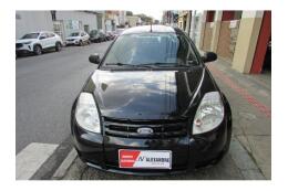 Ford KA Hatch