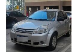 Ford KA Hatch