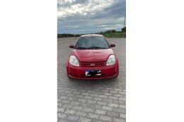 Ford KA Hatch