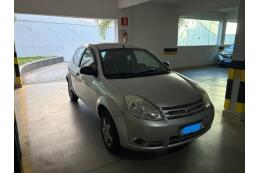 Ford KA Hatch