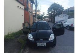 Ford KA Hatch