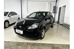 Ford KA Hatch