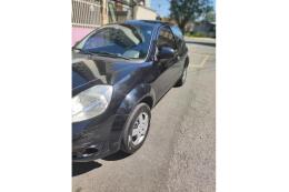 Ford KA Hatch