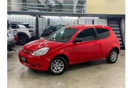 Ford KA Hatch