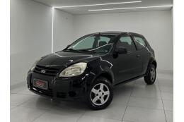 Ford KA Hatch