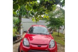 Ford KA Hatch