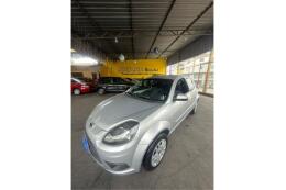 Ford KA Hatch