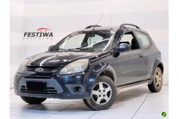 Ford KA Hatch